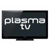 Panasonic TX-P 50 C 3 E negru Plasma TV, HD Ready, 600Hz