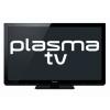Panasonic tx-p 50 c 3 e negru plasma tv, hd ready,