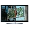 Samsung ue-40 c 6200 rsxzg negru led tv, full hd, 100hz, dvb-t/c/s