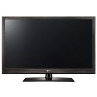 LG 37-LV 375 S negru LED TV, Full HD, DVB-T/C/S2,CI+