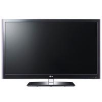 LG 55-LW 5500 negru, LED TV, Full HD, 3D, 100Hz, DVB-T/C, CI+