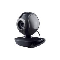 Logitech C600 Webcam USB, 2 megapixeli