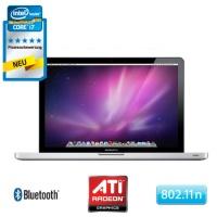 Apple MacBook Pro 15" Ci7 2,40GHz 4GB, 750GB, HD6770, DVD±RW, OS X Lion