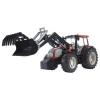 Bruder trak valtra t 191 46 cm