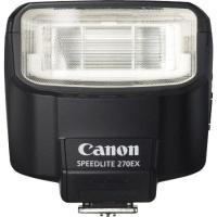 Canon Speedlite 270EX, Blit pentru Canon EOS, Numar ghid(GN) 27