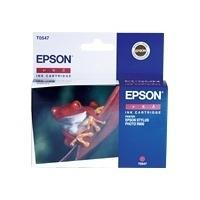 Epson Cartus C13T054740 rosu 13 ml