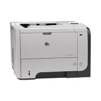 HP LaserJet P3015 Imprimanta laser alb-negru, USB