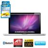 Apple macbook pro 17" ci7 2,40ghz 4gb, 750gb, hd6770,