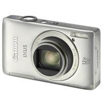 Canon IXUS 1100 HS argintiu, 12,1 Mp, Zoom 12x,Video Full HD, HDMI