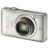 Canon ixus 1100 hs argintiu, 12,1 mp, zoom 12x,video full hd, hdmi