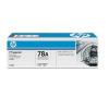 Hp toner ce278a negru pentru