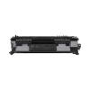 Hp toner ce505a negru pentru