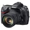 Nikon d300s kit af-s dx 16-85 ed vr 12,3 mpix senzor
