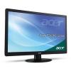 Acer s240hlbd monitor led 24" 5ms, 100.000.000:1, dvi,
