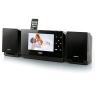 Sony WHG-SLK 1I negru Micro Sistem cu DVD