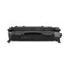 Hp toner ce505x negru pentru