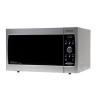 Panasonic NN-GD 379 SEPG Cuptor cu microunde,Grill, Invertor, 20 l, inox