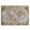 Ravensburger Puzzle "Harta lumii" 1500 piese, 80x60 cm (16381)