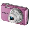 Samsung pl20 roz, 14,2 mpix, 5x opt.