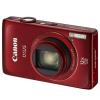 Canon ixus 1100 hs rosu 12,1 mp, zoom 12x,video full hd, hdmi