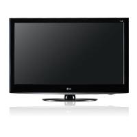 LG 42-LD 420 negru LCD TV, Full HD, DVB-T/C, CI+