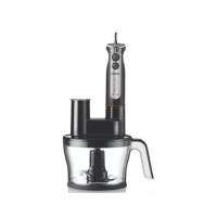 Philips HR 1377/90 Blender 1,5 l negru inoxidabil, 700 W