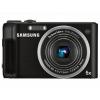 Samsung wb2000 negru, 10 mpix 5x opt. zoom, full hd  video, 7,6cm