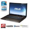 ASUS K72JR-TY137V 43,9cm Ci3-370M 4GB, 500GB, HD5470, BT, HDMI, Win7HP64