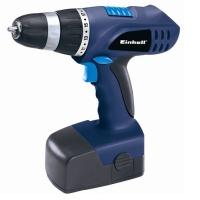 Einhell BT-CD 18, Masina de insurubat gaurit 18V; cu un singur acumulator