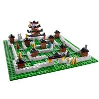 LEGO Spiele - Ninjago Temple (3856)
