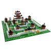 Lego spiele - ninjago temple (3856)