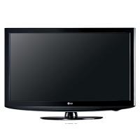 LG 32-LD 320 negru LCD TV, HD ready, DVB-T/C