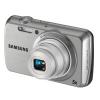 Samsung PL20 argintiu, 14,2 Mpix, 5x opt. Zoom, Video HD