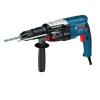 Bosch gbh2-28dfv masina de gaurit cu rotopercutor,