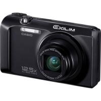 Casio Exilim EX-H30 negru, 16,1 Mp, Zoom optic 12.5x , Video HD