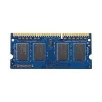 HP DDR3 2 GB SO DIMM 1333 MHz Memorie pentru laptop