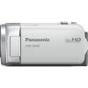 Panasonic hdc-sd40eg-w, alb full hd,