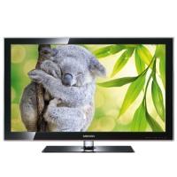 Samsung LE-40 C 579 J1SXZG negru LCD TV, Full HD, DVB-T/C/S2, CI+