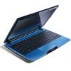 Acer aspire one 522 10,1" albastru amd