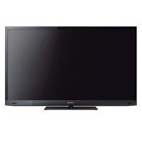 Sony KDL-55 EX 725 BAEP negru, LED TV,Full HD,100Hz,3D,DVB-T/C/S2,CI+