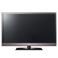 LG 32-LV 570 S negru LED TV, Full HD, 100Hz, DVB-T/C/S2,CI+