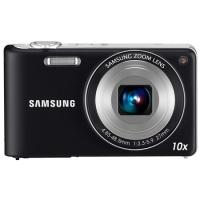 Samsung PL210 negru, 14,2 Mpix, 10x opt. Zoom, Video HD