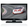 Toshiba 32 hl 833 g negru, led tv, full hd, dvb-t/c,