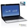 ASUS Eee PC 1215P 12,1" Atom N570, 1GB, 320GB, Win7HP32, argintiu