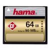 Hama compactflash 64gb 600x (108081)