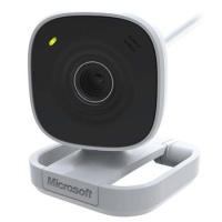 Microsoft Lifecam VX-800 Webcam pentru PC/laptop