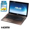 Asus k73e-ty279d 17,3" ci3-2330m 4gb, 320gb, intel