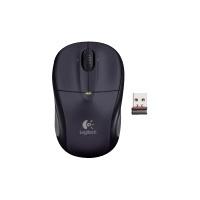 Logitech Wireless Mouse M305 dark silver, fara fir