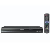 Panasonic DMR-EH 535 EG-K Negru DVD-Recorder, 160 GB-HDD