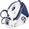 Tefal gv 7250 express statie de calcat, cu sistem anti-calcar